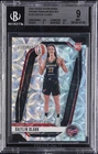 2024 PANINI PRIZM WNBA PRIZMS PREMIUM BOX SET #145 CAITLIN CLARK ROOKIE RC BGS 9