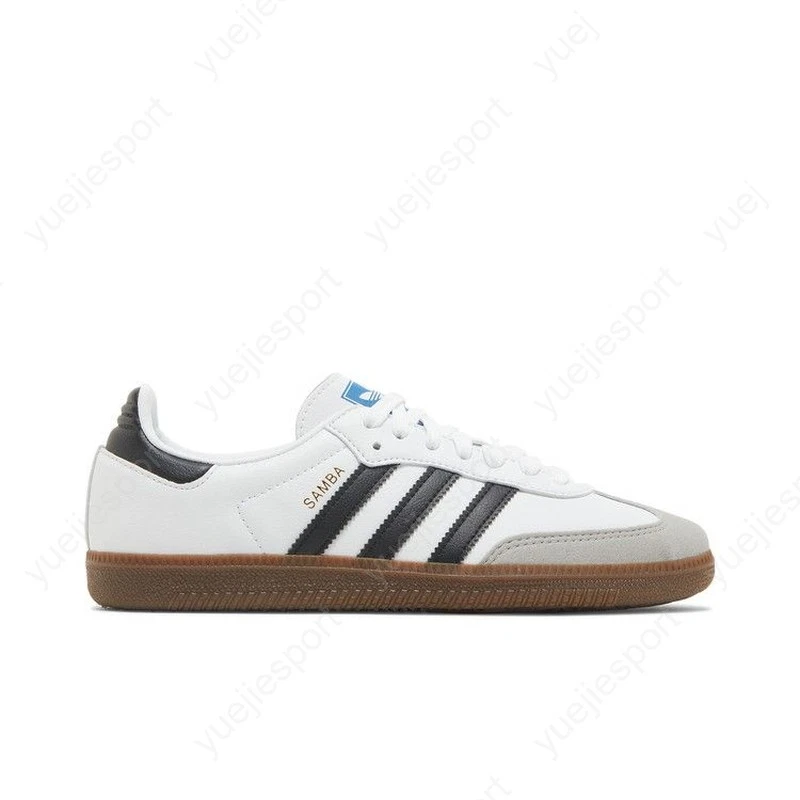 adidas Samba Classic 2021 White for Sale - Authenticity Guaranteed