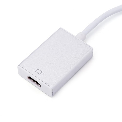 USB 3.0 To Converter Cable Display Graphic Adapter For PC HD 1080P CB - Afbeelding 2 van 8