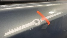 Porte avant et accessoires Kia CARNIVAL