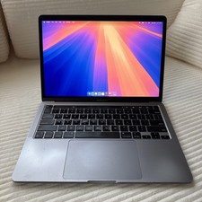 Apple MacBook Pro 13-inch M1 Model 2020 16GB RAM, 1TB SSD Touch Bar Used