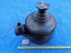 1971 Post WW2 War-Department. ERN LAKE 4 Ton TL Military Vehicle Jack Lot # 177