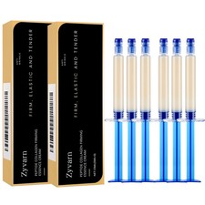 3-15Pcs Peptide Collagen Elastic Essence Cream, Micro-Molecular Firming Lotion