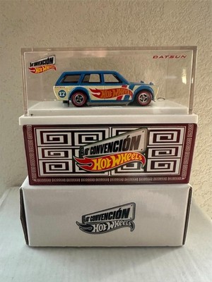 ホットウィール　Hot Wheels メキシココンベンション510 s-l400.jpg