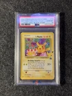 PSA 10 GEM MINT 💎 Birthday Pikachu Holo⚡🎂- Celebrations: Classic Collection 24