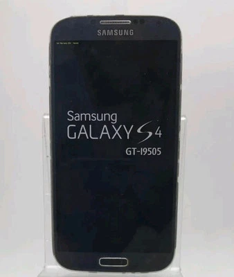 Samsung Galaxy S4 · 32GB
