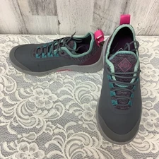 Muck Boot Co. Women's OUTSCAPE LACE UP  Size 5.5 Sneakers
