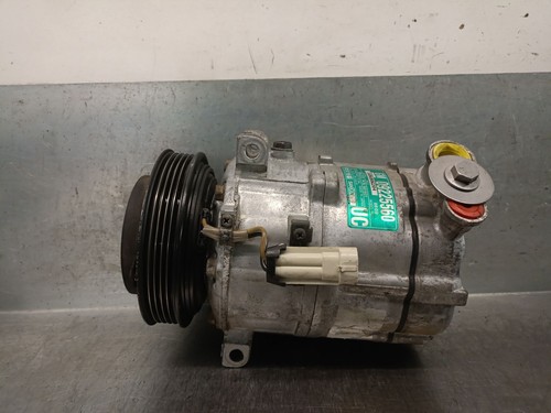 09225560 KLIMAKOMPRESSOR / PXV16 SANDEN / 6854003 / 5575267 FÜR OPEL VECTRA C Z
