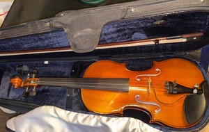 Paesold Violin for sale | eBay