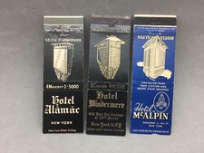  on The Hot Collector