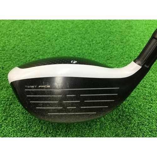 :Used TaylorMade Fairway Wood SIM2 MAX 7W Flex S Men - Picture 3 of 6