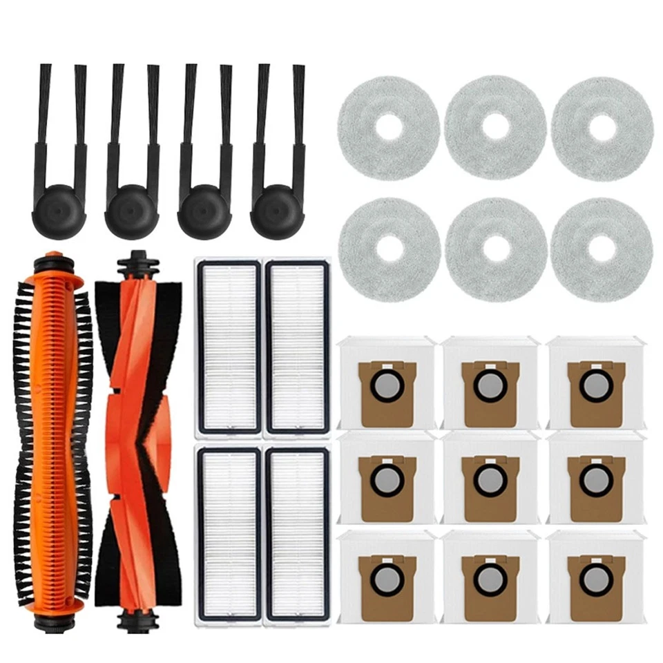 Zubehör für M40S für M40S / OV31CN Walzenbürste P5X17871