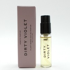 Dirty Violet Heretic Parfum perfume - a novo fragrância