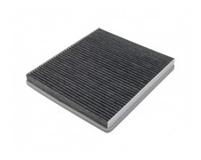 Innenraumfilter Aktivkohle 271Mm für Opel Astra G CC Limo Coupe Cabrio 98-15