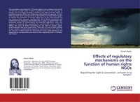 Desset Abebe | Effects Of Regulatory Mechanisms On The Function Of Human...
