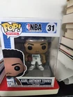 Funko NBA Pop! Series 3 Karl Anthony Towns #31 Vinyl Figure