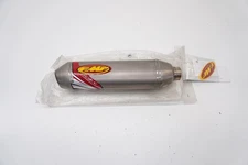 FMF Racing Factory 4.1 Titanium Exhaust Muffler Silencer Pipe