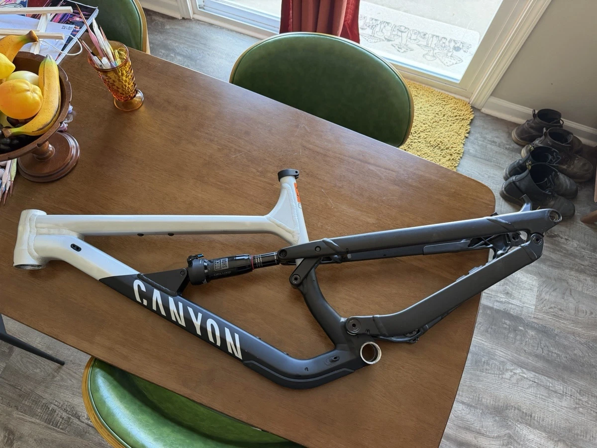 Canyon Bikes for sale - eBay