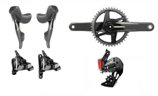 SRAM Force D2 XPLR Upgrade Kit - NEW OEM