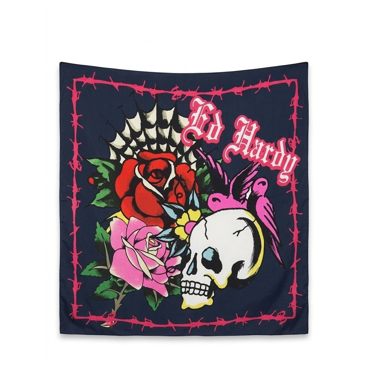 Ed Hardy Women's Scarf and Wrap for sale | eBay