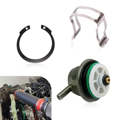 #ad 1 PC Automobile Fuel Pressure Regulator Fuel System Injection Adjustment Rep... $15.09