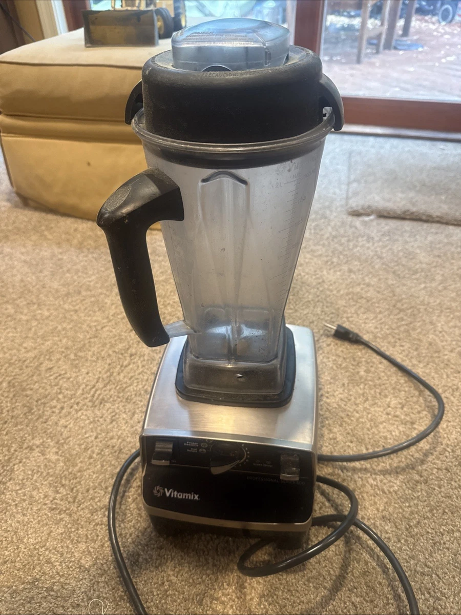 Vitamix Professional Series for sale | eBay