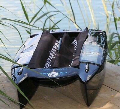 Wright Tackle /"Hopper Toppers/" Hopper covers Angling Technics Microcat baitboat