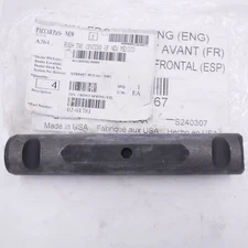 Genuine OEM Paccar Front Spring Pin 02-01767 For Peterbilt Trucks