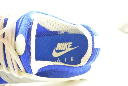 DS 2016 AIR PRESTO OG RETRO RACER BLUE 9 VINTAGE - Picture 7 of 9