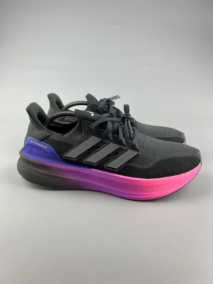 US 12 13 Adidas Ultraboost 5 Men's Running Shoes Continental US 12 13 Adidas Ultraboost 5 Men's Running Shoes Continental