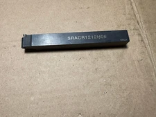 SRACR1212H06 Indexable Lathe Tool Holder 12mm 3-7/8" length