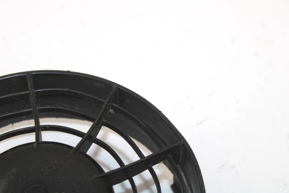 Cubierta del ventilador de refrigeración Ski-doo Formula S 380 1996 OEM 420945740 SS79 Foto 2 de 4