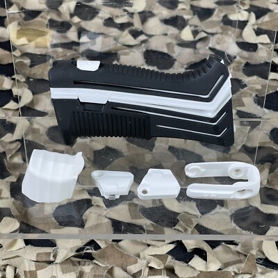 NEW Planet Eclipse Etha 3 Etha 3M Color Contrast Upgrade CCU Kit - White