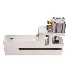2-10MM Round Hole Pneumatic Hole Punching Machine Plastic Bag Punching Machine
