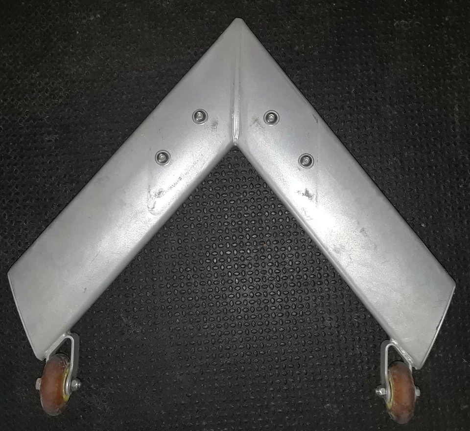 ONE (1) CycleOps Cycling Biking Spinning REAR STAND - Image 2 of 4