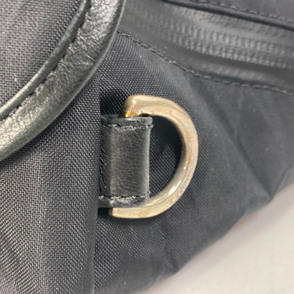 CHROME HEARTS SNAT PACK MINI Gunslinger Waist Pouch Bag body CHROME HEARTS SNAT PACK MINI Gunslinger Waist Pouch Bag body