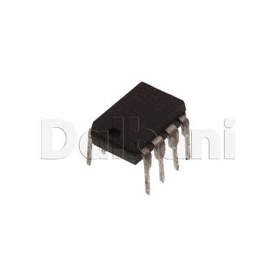 TDA7231 Original ST Integrated Circuit