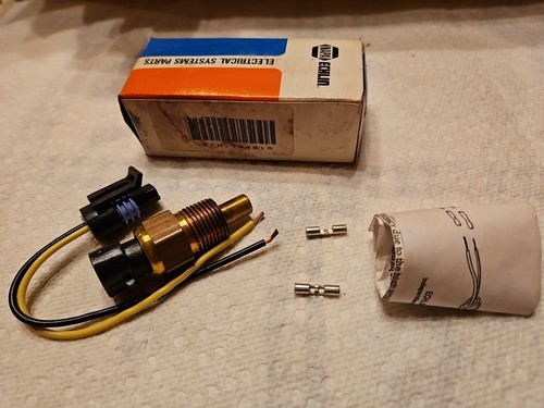 NORS NAPA/Echlin TS 4015 Air Charge Coolant Temperature Sensor - Picture 3 of 5