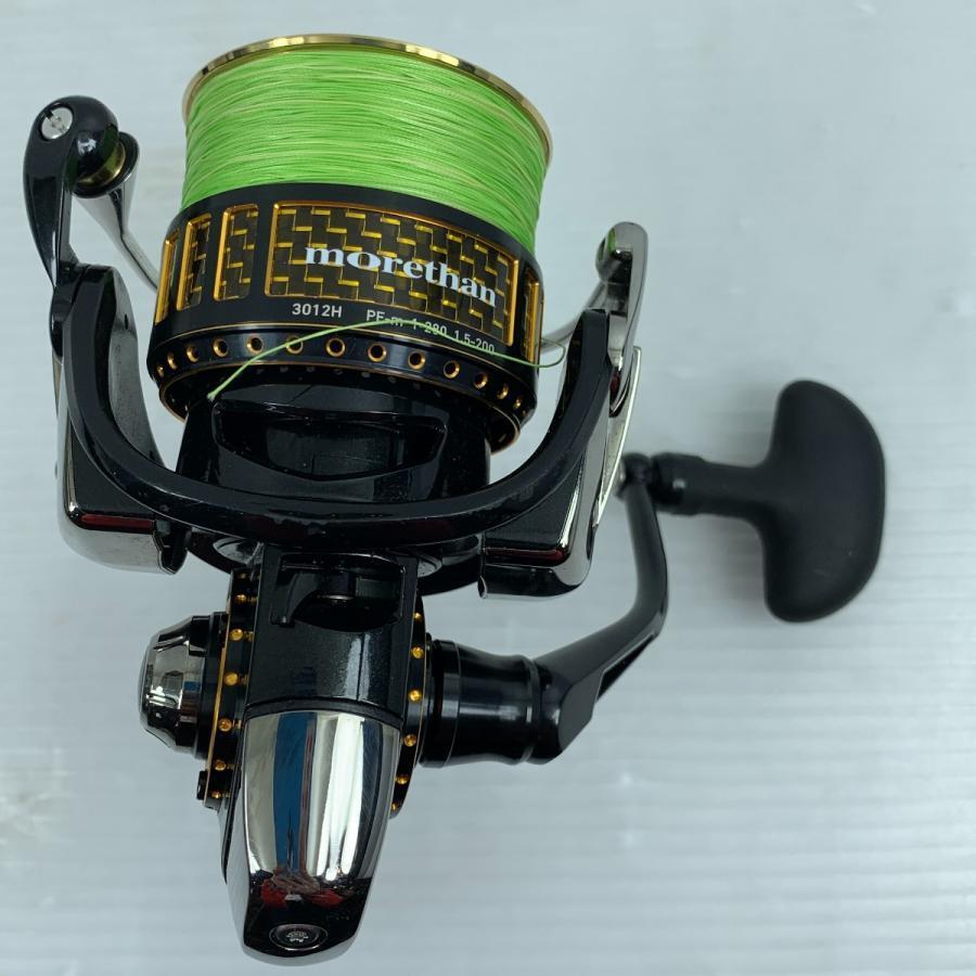 Daiwa 17 Morethan 3012H With Spinning Reel | eBay Daiwa 17 Morethan 3012H With Spinning Reel | eBay