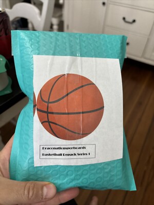basketball card repack-95 Total Cards | eBay