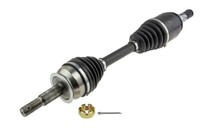 Antriebswelle FüR NTY Nissan Navara MTM 05- Pathfinder MTM 05- L R
