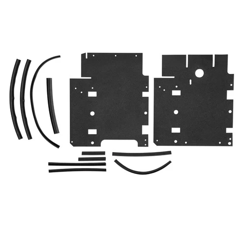New Cab Seal Kit 99994-1346 Fit For 2020-2024 Kawasaki Teryx KRX 1000