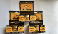 3pk Tiger Balm Ultra Strength Pain Relieving Ointment 05/2028 New USA Seller 