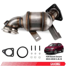 Catalytic Converter Direct-Fit for Buick Encore 2013 2014 2015 2016-2018 1.4L l4