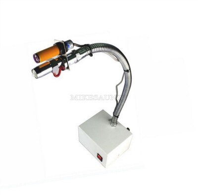 Ion Wind Blower Fan 110/220V New Air Static Eliminator Infrared Sensor Dust mv