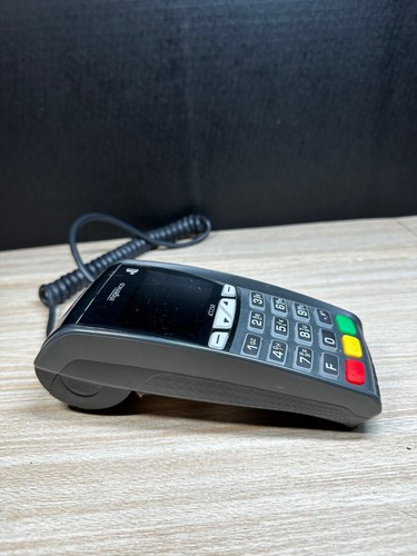 Ingenico ICT250 Credit Card Terminal - Picture 4 of 7