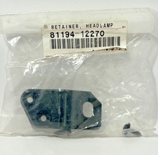 Toyota 81194-12270 Retainer Headlamp P 2019-2022 Corolla
