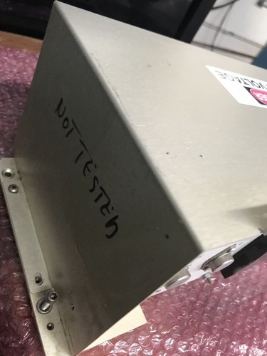 DC Power Supply Item CEL 1005-00202 For Tegal 901e 903e DQ-1-010 - Picture 5 of 11