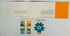 (AOP) Singapore 1970 Japan EXPO 70 FDC in presentation pack & envelope