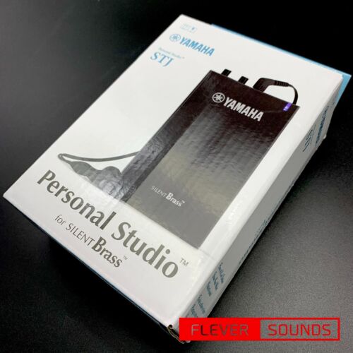 Yamaha STJ Personal Studio Mosiądz Modelowanie rezonansowe (TM) Ver.2.0 dla cichego mosiądzu - Zdjęcie 1 z 11